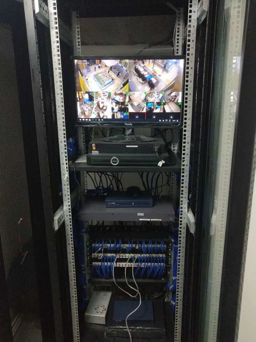 北海上門(mén)電腦快修與監(jiān)控安防服務(wù)，打造家庭與商鋪的智能護(hù)盾